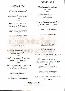 menus du restaurant : AUBERGE DU VIEUX BOIS