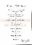 menus du restaurant : CHICHOUX PASCAL page 03