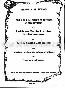 menus du restaurant : LA TOUR DES LYS page 01