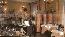 menus du restaurant : RESTAURANT LA HALLE page 04