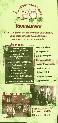 menus du restaurant : AU JARDIN DES SAVEURS page 01