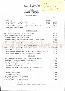 menus du restaurant : LE PELICAN page 07
