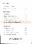 menus du restaurant : LE TOURNESOL page 06
