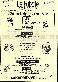 menus du restaurant : RESTAURANT LA RIBOTE page 06