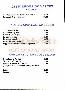 menus du restaurant : L'ESTIVANT page 06