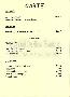 menus du restaurant : L'AUBERG'IN page 05