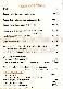 menus du restaurant : Mazel Restaurant Pizzeria Le page 02