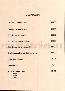menus du restaurant : RESTAURANT LA SAPOTILLE page 05