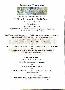 menus du restaurant : L'AMANDIER page 05