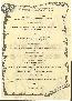 menus du restaurant : Don Camillo Restaurant Le page 03