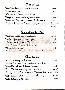 menus du restaurant : L'EAU A LA BOUCHE page 02