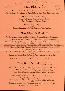 menus du restaurant : BILBOQUET page 03