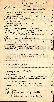 menus du restaurant : LA COTERIE page 05