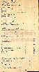menus du restaurant : LA COTERIE page 07