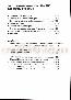 menus du restaurant : LE RELAIS DES COMMUNAILLES page 03