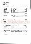 menus du restaurant : LE RELAIS DES COMMUNAILLES page 06