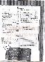 menus du restaurant : LA TRAVIATA page 06