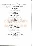 menus du restaurant : AUBERGE DES CHASSEURS page 03