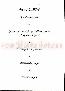 menus du restaurant : MA CHAUMI�RE page 02