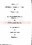 menus du restaurant : MA CHAUMI�RE page 03