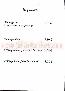 menus du restaurant : MA CHAUMI�RE page 06