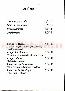menus du restaurant : MA CHAUMI�RE page 07