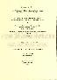 menus du restaurant : Alouette Restaurant L page 06