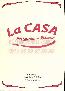 menus du restaurant : LES PARFUMS D'ASIE page 02