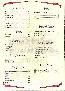 menus du restaurant : LES PARFUMS D'ASIE page 05