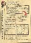 menus du restaurant : L'AUBERGE DU MOULIN D'ARCHE page 08