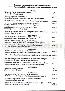 menus du restaurant : CHATEAU HOTEL DE LA COMMANDERIE page 10