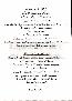menus du restaurant : A LA MER page 03