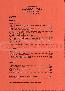 menus du restaurant : LE DIABLE AU THYM page 05