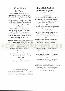 menus du restaurant : LA PROVIDENCE page 07
