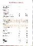 menus du restaurant : AU REGAL'IN page 09