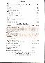 menus du restaurant : Cure Auberge La page 04