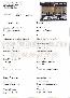 menus du restaurant : LE PONT PICARD
