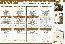 menus du restaurant : HOTEL-RESTAURANT DU MUSEE DE L'EAU page 06