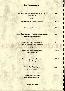menus du restaurant : AUBERGE DE LA SURE page 08