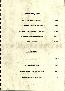 menus du restaurant : AUBERGE DE LA SURE page 09
