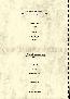 menus du restaurant : AUBERGE DE LA SURE page 10