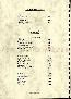 menus du restaurant : AUBERGE DE LA SURE page 20
