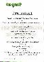 menus du restaurant : LE GOLF page 02