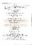 menus du restaurant : AUBERGE DE LA GRAND'FONT page 02