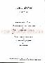 menus du restaurant : FAUBOURG ST HILAIRE page 04