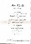 menus du restaurant : FAUBOURG ST HILAIRE page 05