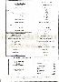 menus du restaurant : AUBERGE DE BECAJAT page 03