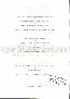 menus du restaurant : AUBERGE DE LA CHANTERELLE page 02