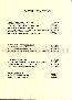 menus du restaurant : LE CHANTECLER page 03