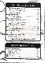menus du restaurant : CHANTEGRILL RESTAURANT page 05